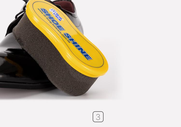 shoe cleaning sponge