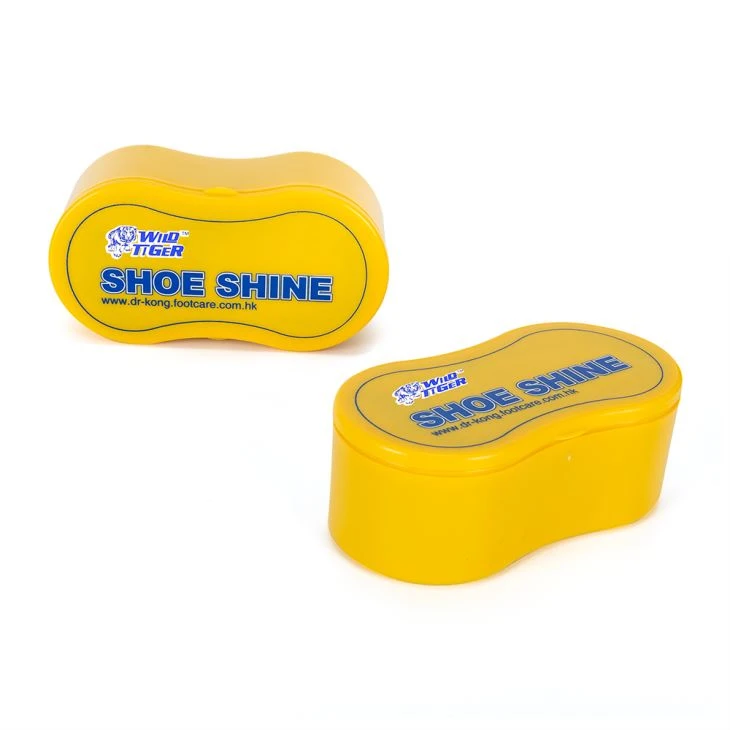 shoe shine polish