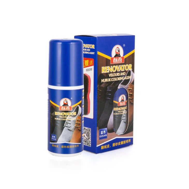 SUEDE & NUBUCK RENOVATOR BQ900 SUEDE & NUBUCK RENOVATOR BQ900