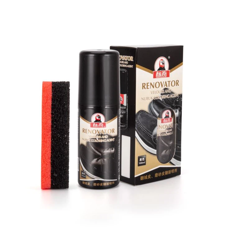 SUEDE & NUBUCK RENOVATOR BQ900 SUEDE & NUBUCK RENOVATOR BQ900