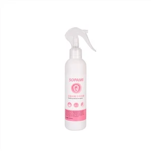 Spray esterilizador de ropa SP646